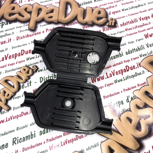 Prise d'alimentation basse tension pour VESPA 80 125 150 200 PX PE première série ro 163603