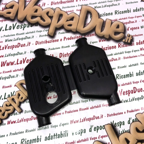 Prise d'alimentation basse tension pour VESPA 80 125 150 200 PX PE première série ro 163603