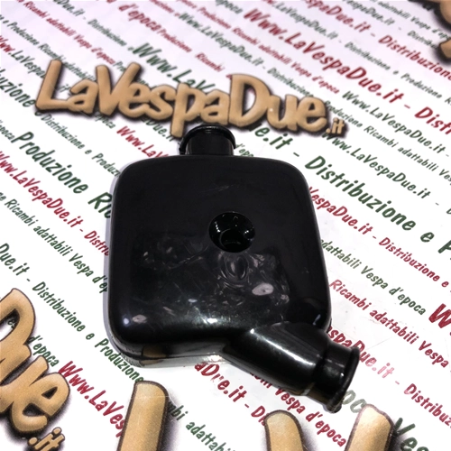 Sistema de toma de corriente de bajo voltaje para VESPA 50 NLR SPECIAL SS 90 SS SUPER SPRINT 125 PRIMAVERA ET3 APE 50 - TL1 - TL2 ro 070744