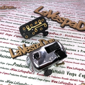 Light switch for VESPA 125 GT TS SUPER 150 SPRINT VELOCE SUPER GL GTR PRIMAVERA VBB1 variant 2 ro 087558