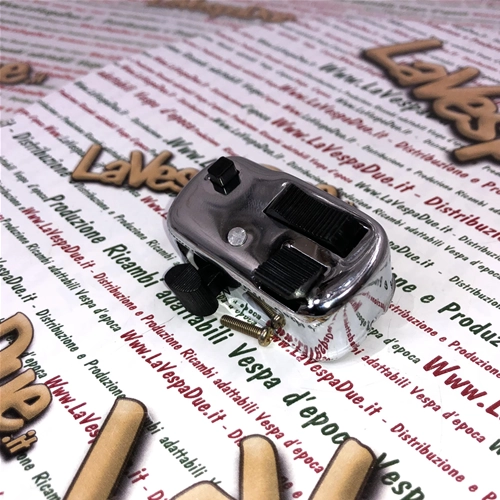 Light switch for VESPA 125 GT TS SUPER 150 SPRINT VELOCE SUPER GL GTR PRIMAVERA VBB1 variant 2 ro 087558