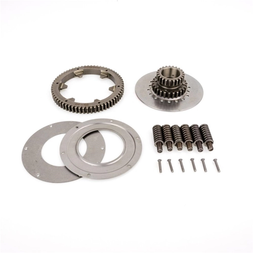 OFFRE SPÉCIALE KIT PRIMAIRE 25270929 PINASCO Z 23 / 64 avec 7 ressorts à dents droites VESPA PX 200 PE COSA RALLY 180 200 PX 125 T5