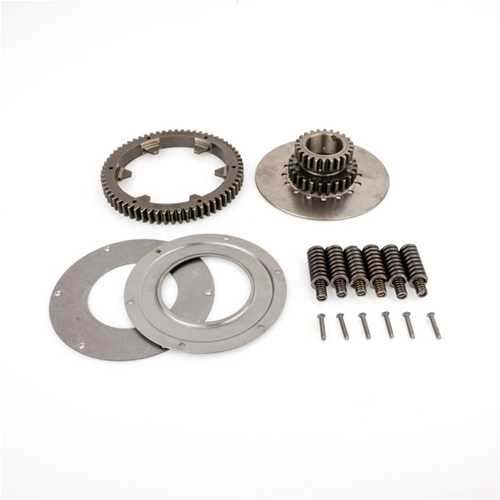 OFERTA ESPECIAL KIT PRIMARIO PINASCO 25270930 Z 24 / 63 con 7 muelles de dientes rectos VESPA PX 200 PE COSA RALLY 180 200 PX 125 T5