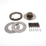 SPECIAL OFFER PRIMARY KIT PINASCO 25270930 Z 24 / 63 with 7 springs straight teeth VESPA PX 200 PE COSA RALLY 180 200 PX 125 T5