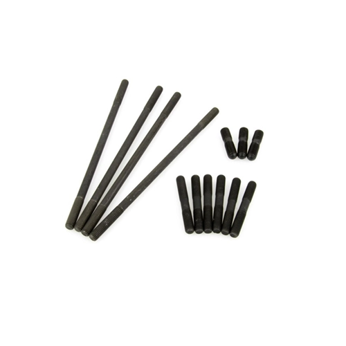 SPECIAL OFFER Pinasco 25482500 Master Slave 125 150 PX TS Engine Crankcase Studs Set