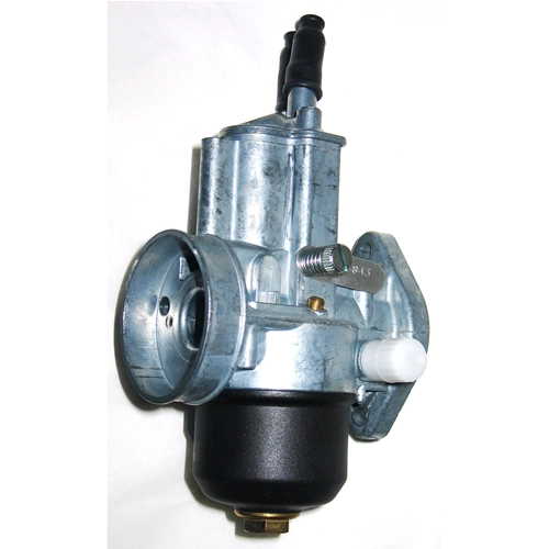 Carburador DELL'ORTO SHB 22.17 B para VESPA - APE P 601 de 1978, número de pieza 183061, surtidor principal 90, conexión del orificio de admisión de aire ø 17 mm