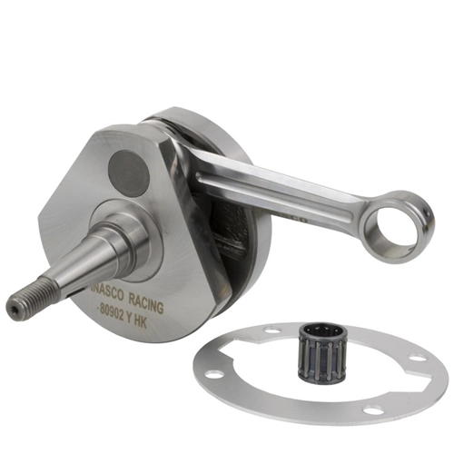 OFFERTA SPECIALE Albero motore anticipato PINASCO 25080902 corsa lunga mm 60 per VESPA 125 150 GL GT GTR SUPER VBB VNB SPRINT VELOCE
