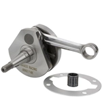 SPECIAL OFFER PINASCO 25080902 advanced crankshaft, long stroke, 60 mm, for VESPA 125 150 GL GT GTR SUPER VBB VNB SPRINT VELOCE