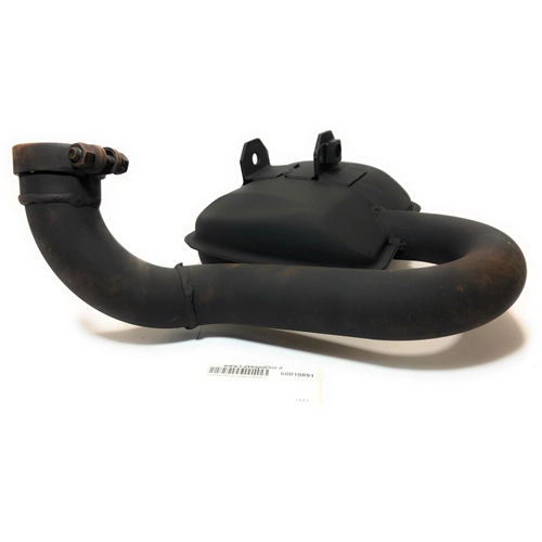 Sistema de escape para Vespa Cosa 200