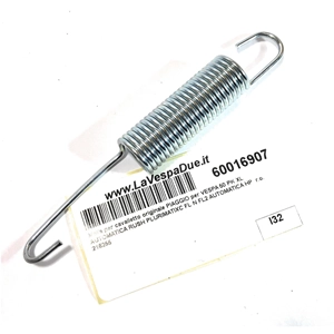 Ressort de support VESPA 50 PK XL AUTOMATICA RUSH PLURIMATIXC FL N FL2 AUTOMATICA HP ro 216255