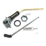 Fuel tap complete with rod for VESPA 80 125 150 160 180 200 SPRINT GT GTR TS RALLY GS GL PX PE ARCOBALENO ro 138937 217872 214267