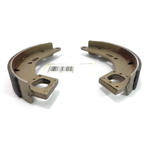 Mâchoires de frein avant NEWFREN pour VESPA COSA 1 2 CL CLX 125 150 200, résistantes à l'eau, au sable et à la terre, réf. 414429 228867