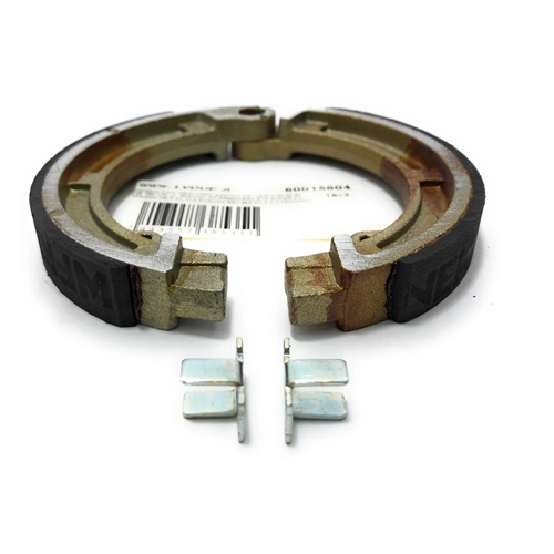 Zapatas de freno delanteras NEWFREN VESPA NLR SPECIAL PRIMAVERA ET3 SS PK S XL SUPER 50 90 125 150 V98 V11T V15T V30T V33T U VB1 VL VM VN VBA VBB1 VNB TM P FL FL2 EUROPA RST MIX C1 2 3 4 PENTARO APE ro 266506 091058 267757 022001 003523 018020