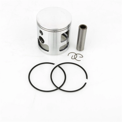 Kompletter Kolben Pinasco 25121038 63,4 mm Gusseisen für VESPA 125 150 GT ab 2015