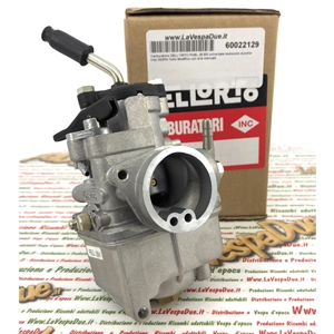 Carburatore DELL'ORTO PHBL 26 BS universale motociclo scooter trial VESPA Tutte Modifica con aria manuale