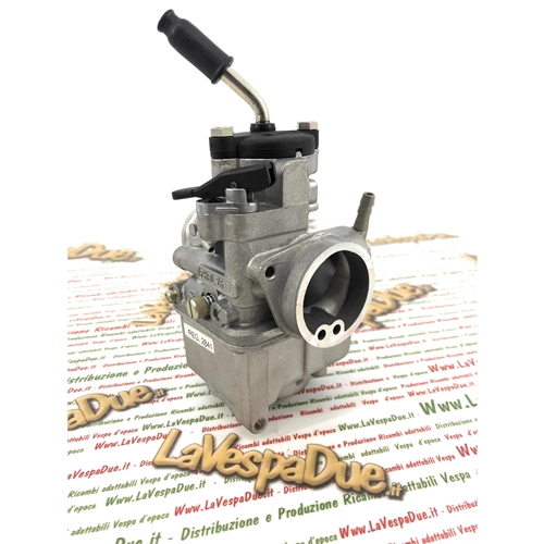 Carburatore DELL'ORTO PHBL 26 BS universale motociclo scooter trial VESPA Tutte Modifica con aria manuale