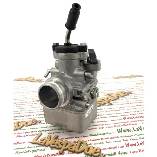Carburatore DELL'ORTO PHBL 26 BS universale motociclo scooter trial VESPA Tutte Modifica con aria manuale
