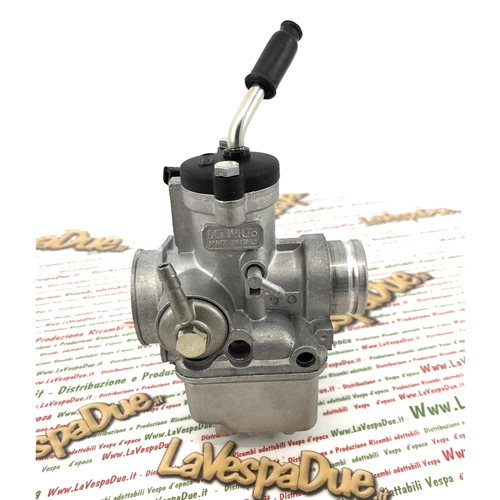 Carburatore DELL'ORTO PHBL 26 BS universale motociclo scooter trial VESPA Tutte Modifica con aria manuale