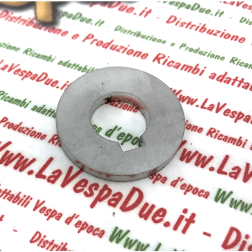 Kupplungsscheibe, 4 mm dick, für Vespa 125 GTR 2° / TS 2° / 150 Sprint V 2° / Super 2° / 200 Rally PX 80 125 150 200 PE Lusso T5 ohne Mischer