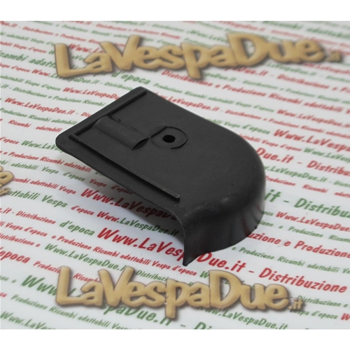 Tapa de soporte de selector de marchas de plástico ABS para Vespa 100 2° PK 50 S SS XL N Rush PK 80 125 S PK 125 ETS XL RO 178477
