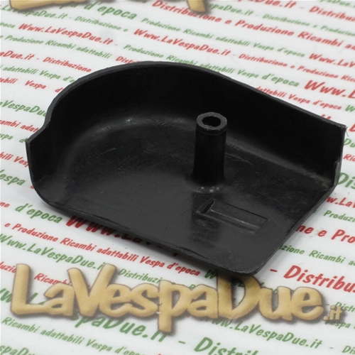 Tapa de soporte de selector de marchas de plástico ABS para Vespa 100 2° PK 50 S SS XL N Rush PK 80 125 S PK 125 ETS XL RO 178477