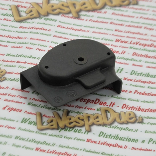 Tapa de soporte de selector de marchas de plástico ABS para Vespa PK 50 XL FL HP XL2 PK 125 N XL2 RO 290696