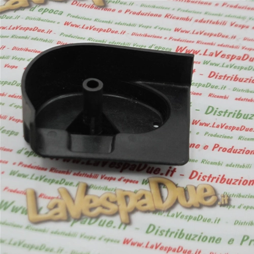 Tapa de soporte de selector de marchas de plástico ABS para Vespa PK 50 XL FL HP XL2 PK 125 N XL2 RO 290696