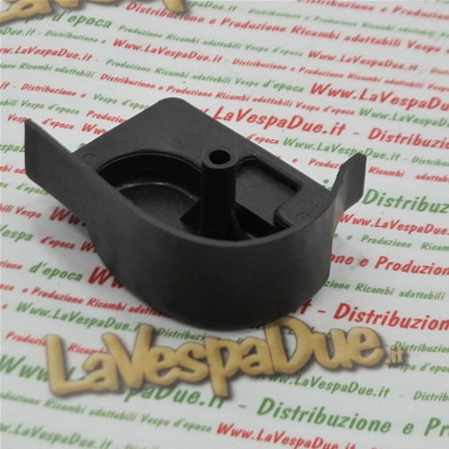 Tapa de soporte de selector de marchas de plástico ABS para Vespa PK 50 XL FL HP XL2 PK 125 N XL2 RO 290696