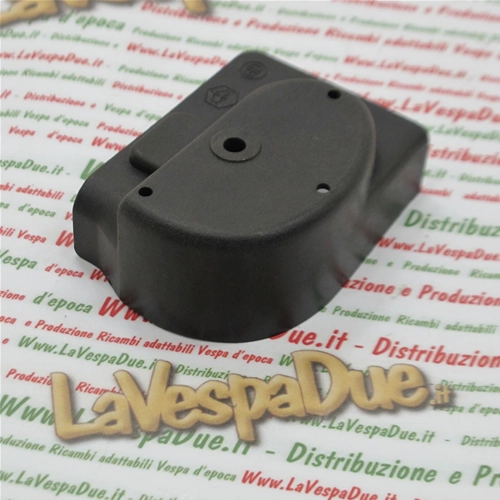 Tapa de soporte de selector de marchas de plástico ABS para Vespa PK 50 XL FL HP XL2 PK 125 N XL2 RO 290696