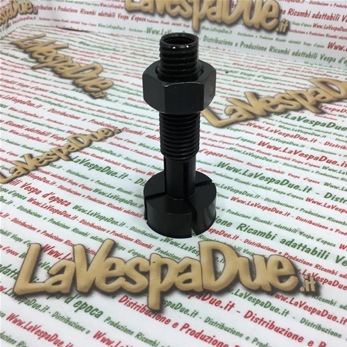 Auszieher für die Schwungradseite des Öldichtrings für VESPA 125 T5 160 GS 180 SS 180 200 RALLY 1° VSE1T 33996 mm 46,5 x 47 x 2,5 x 19 mm (inkl. Mutter)