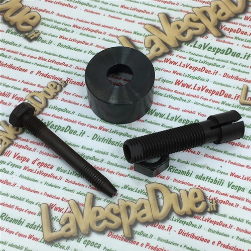 Extractor de cojinete primario para VESPA 50 125 PRIMAVERA ET3 PK 50 125 S XL XL2 mm 25/50