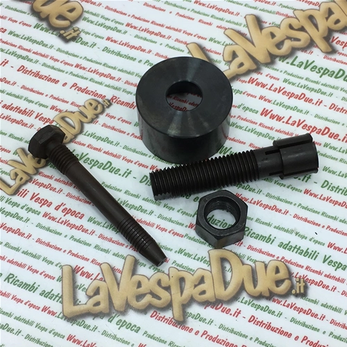 Extractor de cojinete primario para VESPA 50 125 PRIMAVERA ET3 PK 50 125 S XL XL2 mm 25/50
