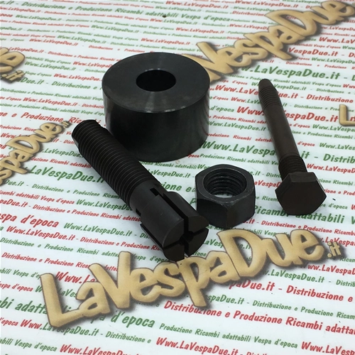 Extractor de cojinete primario para VESPA 50 125 PRIMAVERA ET3 PK 50 125 S XL XL2 mm 25/50