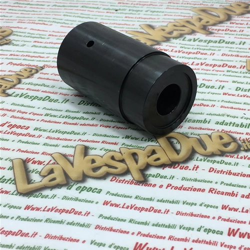 Herramienta punzonadora calibrada para el montaje del cojinete del eje de la caja de cambios en el lado de la rueda para VESPA 50 125 PRIMAVERA ET3 PK 50 125 S XL XL2 125 VNA TS 150 VBA SUPER RALLY PX 80 125 150 200 PE LUSSO ´98 MY ´11 T5 COSA