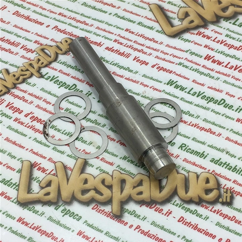 Outil de centrage du vilebrequin, jeu des paliers de bielle pour VESPA 50 125 PRIMAVERA ET3 PK 50 125 S XL XL2, diamètre mm 20/17