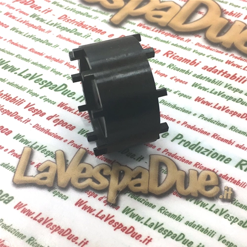 Extractor de tuerca de cojinete del eje de la caja de cambios para VESPA 125 VNA VNB GT 1st GTR 1st 150 VBA VBB VGLA B GL SPRINT 1st VELOCE 1st 180 RALLY. También apto para la tuerca del cojinete de la rueda delantera de VESPA 160 GS 180 SS, diámetro 46 m