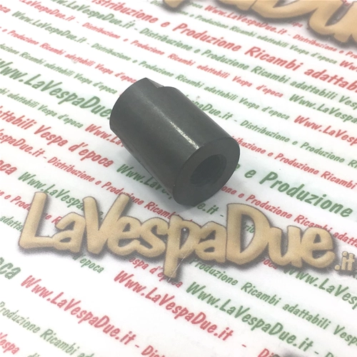Adaptador de soporte de disco graduado para SIP PINASCO para VESPA 160 GS 180 SS 180 200 RALLY VSE1T desde el bastidor 33996