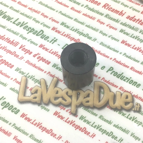 Adaptador de soporte de disco graduado para SIP PINASCO para VESPA 160 GS 180 SS 180 200 RALLY VSE1T desde el bastidor 33996