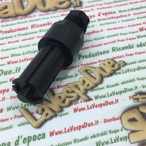 Attrezzo estrattore per cuscinetto lato volano ingranaggio multiplo per VESPA 160 GS 180 SS