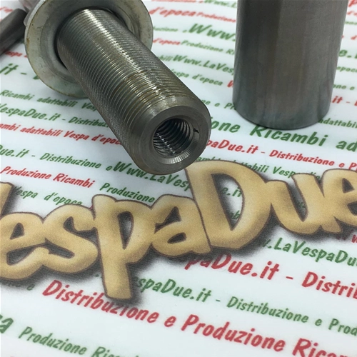 HESOTEC Kurbelwellen-Montagewerkzeug für VESPA 50 125 PRIMAVERA ET3 PK 50 S PK 80 PK 125 M mm 10 kleiner Kegel