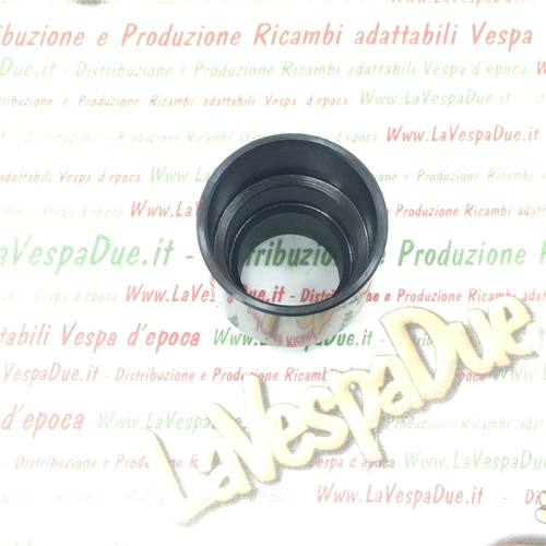 Crankshaft assembly extractor tool and flywheel side sealing ring replacement for VESPA 80 125 150 200 PX PE