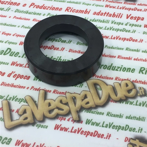 Adaptador de punzón calibrado para el montaje del retén de aceite mm 52X32X5 lado del volante para VESPA 160 GS 180 SS