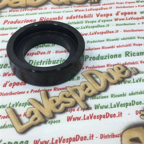 Adaptador de punzón calibrado para el montaje del retén de aceite mm 52X32X5 lado del volante para VESPA 160 GS 180 SS