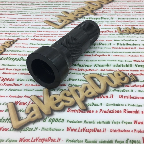 Attrezzo punzone calibrato per montaggio anello di tenuta albero motore lato volano per VESPA PK 125 S 2° ETS N XL XL2 125 GTR 2° TS 2° 150 SPRINT VELOCE 2° SUPER 2° 160 GS 180 SS 180 200 RALLY PX 80 125 150 200 PE LUSSO ´98 MY ´11 T5 COSA diametro mm 29