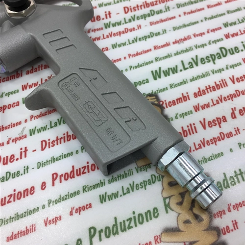 Manomètre de pression des pneus calibré de 0 à 10 bars pour tous véhicules Vespa, Lambretta, Ape 50, 80, 90, 125, 150, 160, 180, 200