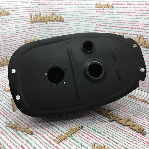 Réservoir de carburant LML avec mélangeur, compatible avec Vespa PX 80, 125, 150, 200 PE MY 98 T5 RO 2283725