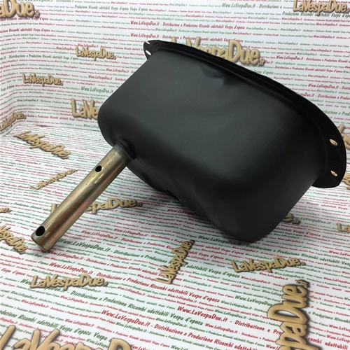 Réservoir de carburant LML avec mélangeur, compatible avec Vespa PX 80, 125, 150, 200 PE MY 98 T5 RO 2283725