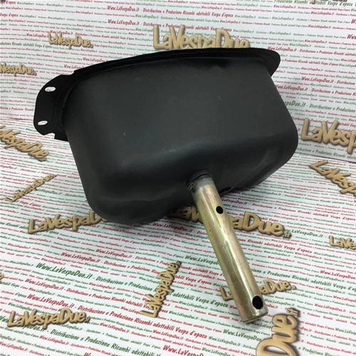 Réservoir de carburant LML avec mélangeur, compatible avec Vespa PX 80, 125, 150, 200 PE MY 98 T5 RO 2283725