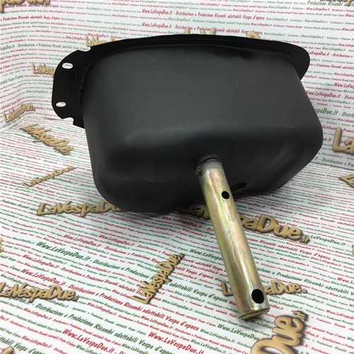 Réservoir de carburant LML avec mélangeur, compatible avec Vespa PX 80, 125, 150, 200 PE MY 98 T5 RO 2283725