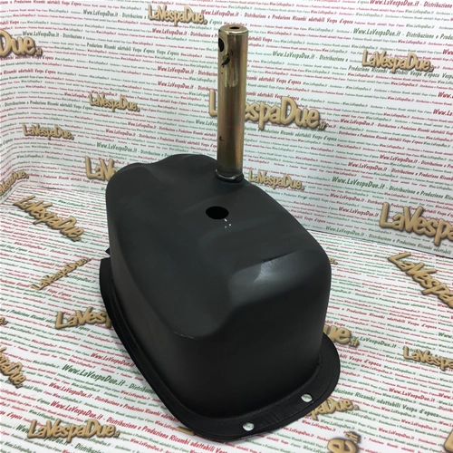 Réservoir de carburant LML avec mélangeur, compatible avec Vespa PX 80, 125, 150, 200 PE MY 98 T5 RO 2283725